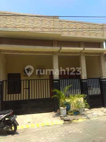 Rumah 2 Lantai Gkb Manyar Gresik