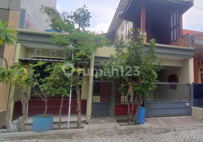 Rumah 2 Lantai Alam Bukit Raya Kembangan Kebomas Gresik Rumah 2 Lantai Alam Bukit Raya Kembangan Kebomas Gresik