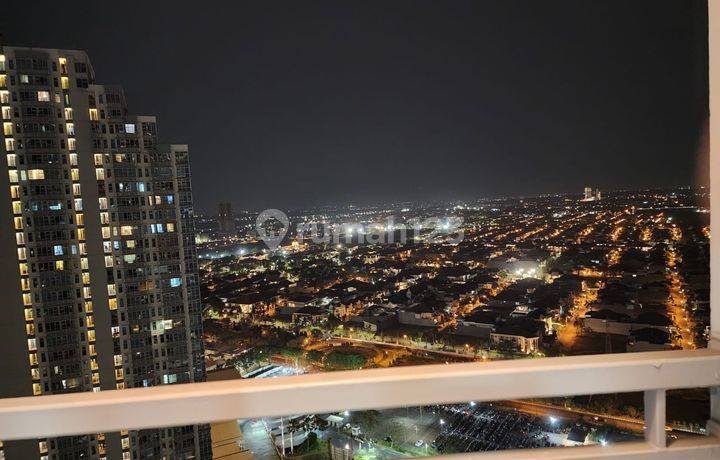 Apartemen Orchard Mansion Pakuwon Indah Surabaya Barat