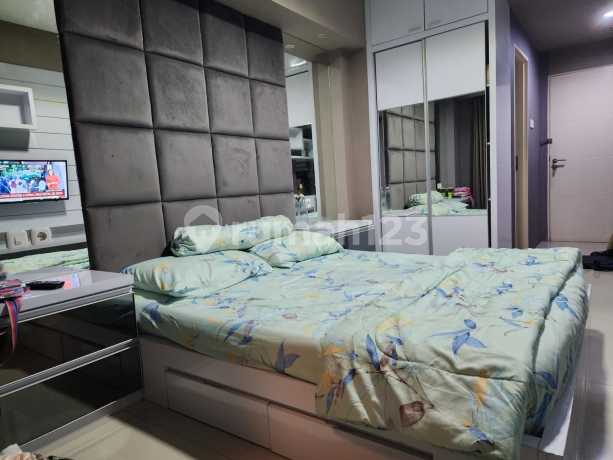 Apartemen Orchard Mansion Pakuwon Indah Surabaya Barat Apartemen Orchard Mansion Pakuwon Indah Surabaya Barat