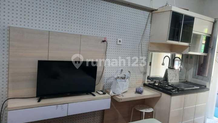 Fully Furnished Educity Tower Harvard Apartment, Pakuwon City Surabaya