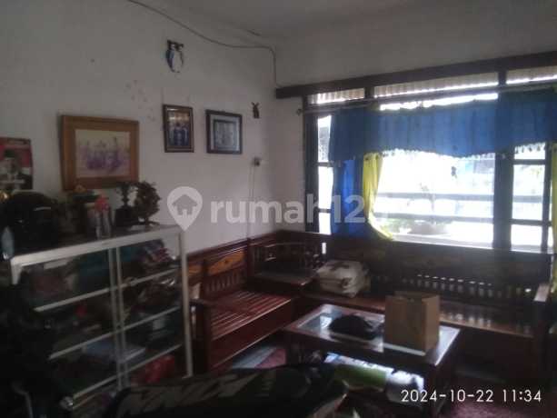Rumah 2 Lantai Di Bp Kulon Gresik Kota