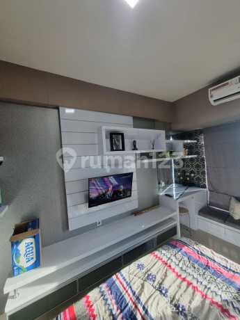 Apartemen Orchard Mansion Pakuwon Mall Surabaya Barat
