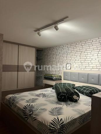 Apartemen 1 Br Full Furnished Luxury Icon Mall Kebomas Gresik Apartemen 1 Br Full Furnished Luxury Icon Mall Kebomas Gresik