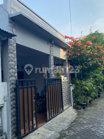 Rumah Strategis di Kota Tangerang