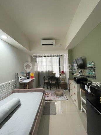 Unit Studio Furnish Di Evenciio Margonda Cocok Untuk Mahasiswa Unit Studio Furnish Di Evenciio Margonda Cocok Untuk Mahasiswa