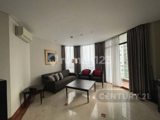 Unit 3 Furnished Room in Permata Gandaria Unit 3 Furnished Room in Permata Gandaria