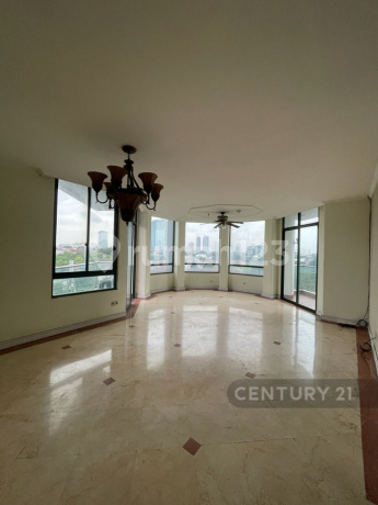 Unit 3 Unfurnished Room in Permata Gandaria, South Jakarta Unit 3 Unfurnished Room in Permata Gandaria, South Jakarta