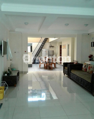 RUMAH KOS CANTIK DI TAMAN PERMATA MILLENIUM LIPPO KARAWACI TANGERANG