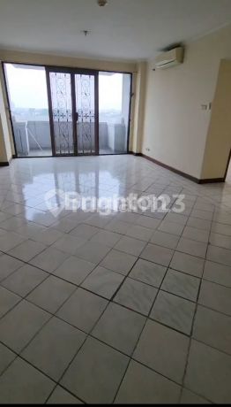 APARTMENT AMARTAPURA LIPPO KARAWACI TANGERANG  
