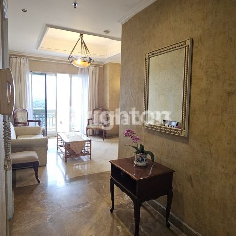APARTMENT KEDOYA ELOK JAKARTA BARAT 