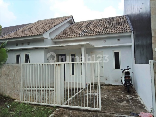 Turun Harga Dekat Bandara Rumah Minimalis Putri Juanda Sidoarjo