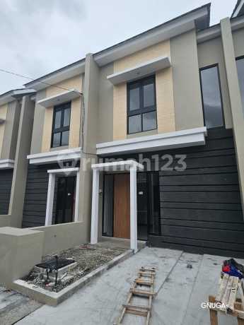 Alana Palace Regency Surabaya Rumah 700jtan Nol Jalan OEER Free Biaya2 Alana Palace Regency Surabaya Rumah 700jtan Nol Jalan OEER Free Biaya2