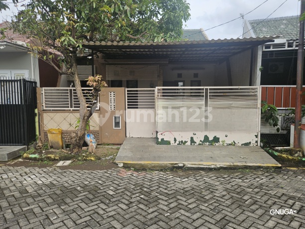 Rumah SHM Dekat Bandara Juanda | Garden Dian Regency - Waru Rumah SHM Dekat Bandara Juanda | Garden Dian Regency - Waru