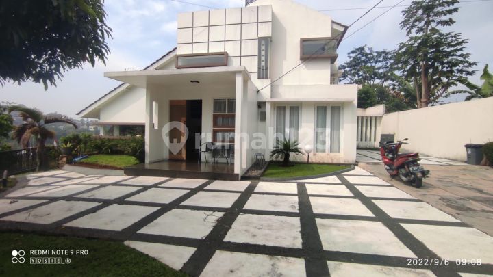 Rumah Villa Asri Full Furnished Di Dago Giri Bandung Utara Shm Rumah Villa Asri Full Furnished Di Dago Giri Bandung Utara Shm