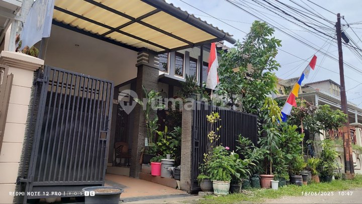 Rumah Bagus Siap Huni Termurah di Batununggal Dekt Soekarno Hatta Rumah Bagus Siap Huni Termurah di Batununggal Dekt Soekarno Hatta