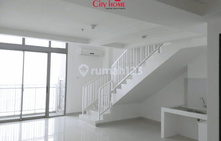 Disewakan Apartemen Neo Soho, Type Avenue Unfurnished Luas 96,96m2