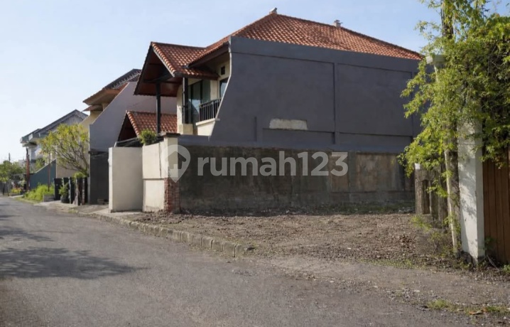 Kavling Tanah Lingkungan Onegate. Iman Bonjol Kavling Tanah Lingkungan Onegate. Iman Bonjol