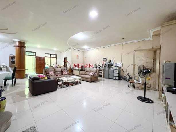 Di Jual Villa Makmur Indah Medan!! Di Jual Villa Makmur Indah Medan!!