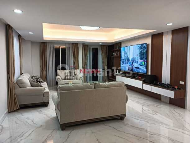 FOR SALE CONDOMINIUM CAMBRIDGE MEDAN!!!
