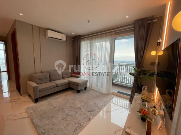 Dijual!!! Condominium The Reiz Condo Dijual!!! Condominium The Reiz Condo