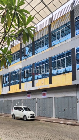 Dijual!!! Ruko Di Cbd Polonia, Medan Polonia