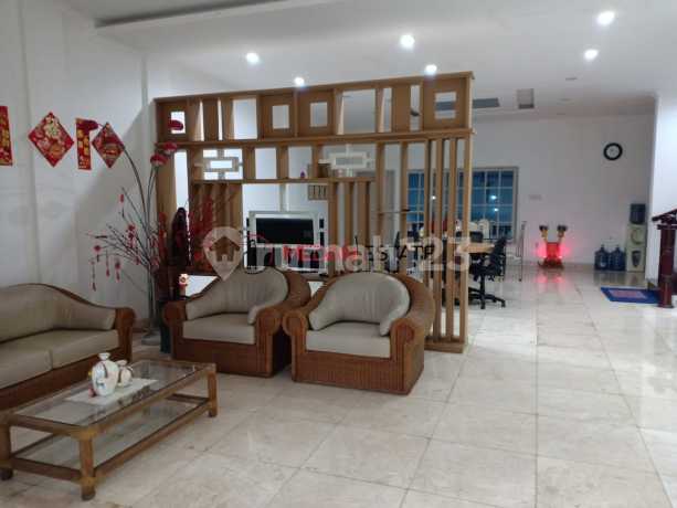 DI JUAL RUMAH DI KOMPLEK MALIBU INDAH MEDAN!!!