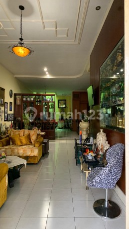 Dijual!!! Taman Kasuari Indah 2