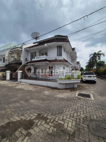 Dijual!!! Villa Polonia Indah Medan Dijual!!! Villa Polonia Indah Medan