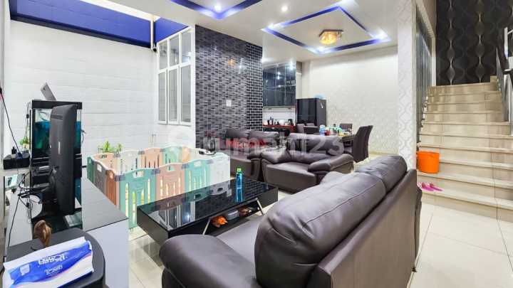 Di Jual Rumah Komp. Cemara Asri Medan!! Di Jual Rumah Komp. Cemara Asri Medan!!