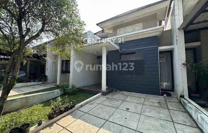 Dijual Rumah Bagus Siap Huni Di Citralake Sawangan Depok 