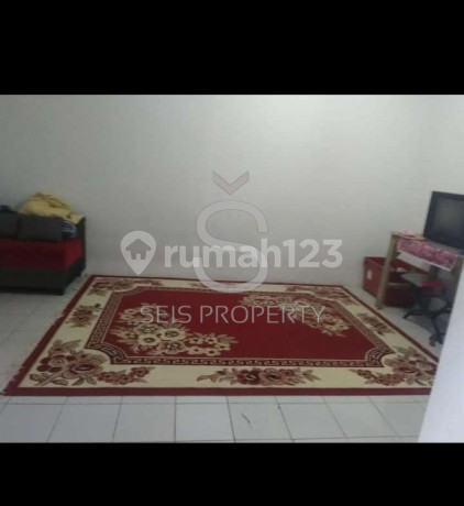 DIJUAL RUMAH SIAP HUNI PRIMAVERA RESIDENCE KAB BOGOR
