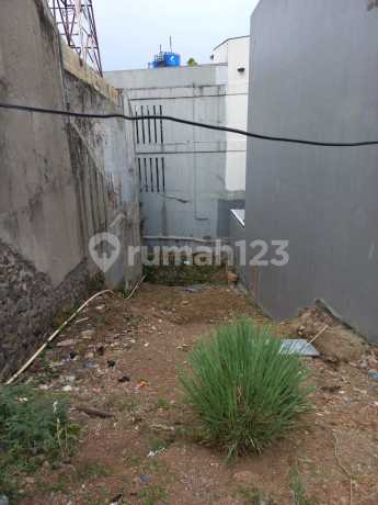 Di Jual Tanah Kosong Babakan Jeruk Bandung