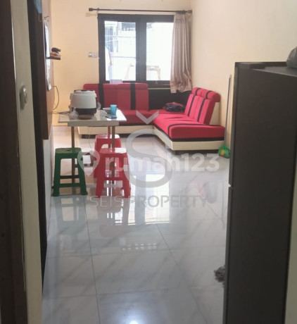 DIJUAL RUMAH TINGGAL TERAWAT BUANA INDAH BANDUNG