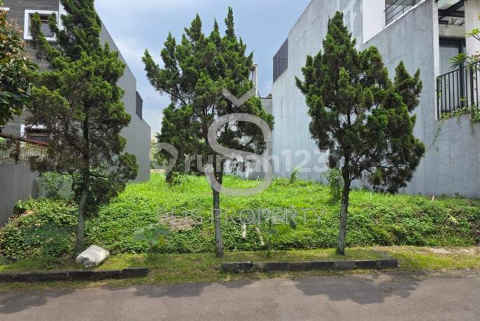 Dijual Tanah Siap Bangun Kopo Mas Regency Bandung