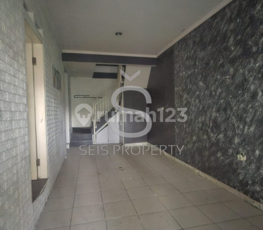 Dijual Rumah Tinggal di Banyu Biru Regency Rancasari Bandung