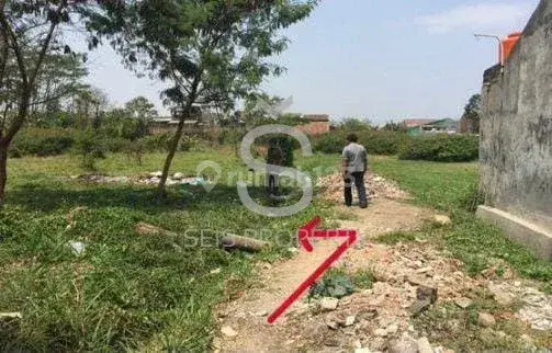 DIJUAL TANAH LOKASI STRATEGIS DI RIUNG BANDUNG