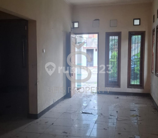 Dijual Rumah 1 Lantai Siap Huni di Banyu Biru Regency Bandung