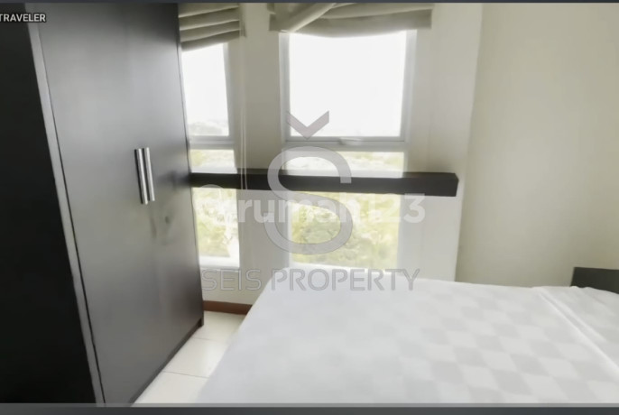 Dijual Cepat Apartement Marbella Dago Kota Bandung