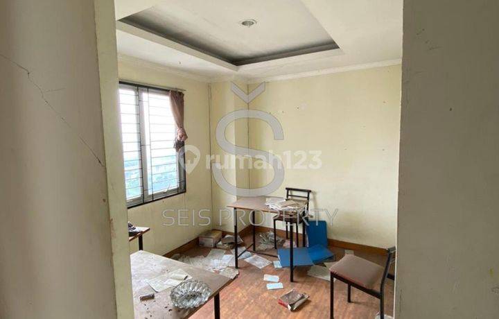 Dijual Apartement Type 2 BR Di Buahbatu Park Kota Bandung