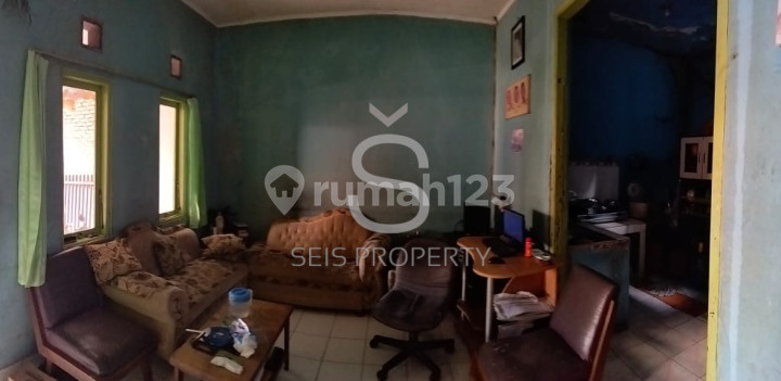 Dijual Tanah dan Bangunan di Komplek Nusa Cisangkan Permai Cimahi Tengah Dijual Tanah dan Bangunan di Komplek Nusa Cisangkan Permai Cimahi Tengah