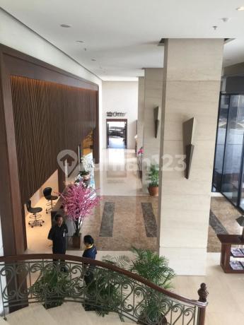 Apartment Mustika Golf Residence Type Studio No. 5 Jababeka