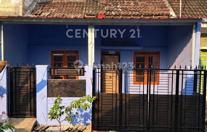 Rumah Grand Cikarang City 1 CINITY Blok G 