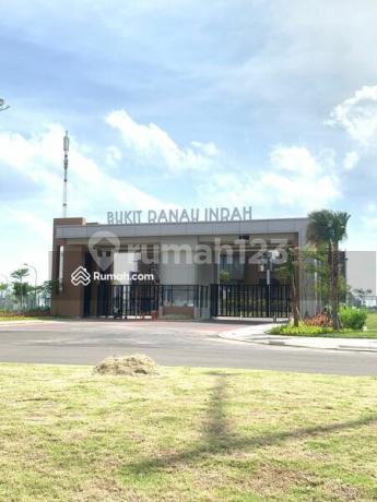 Kavling Pik 2 Bukit Danau Indah Bdi 10X30 Tidak Wajib Bangun