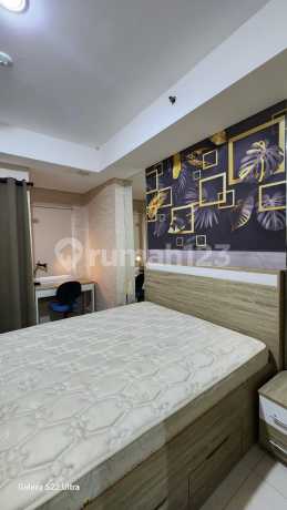 Jual Cepat Apt Springwood Residence Alam Sutera Studio Furnish Jual Cepat Apt Springwood Residence Alam Sutera Studio Furnish