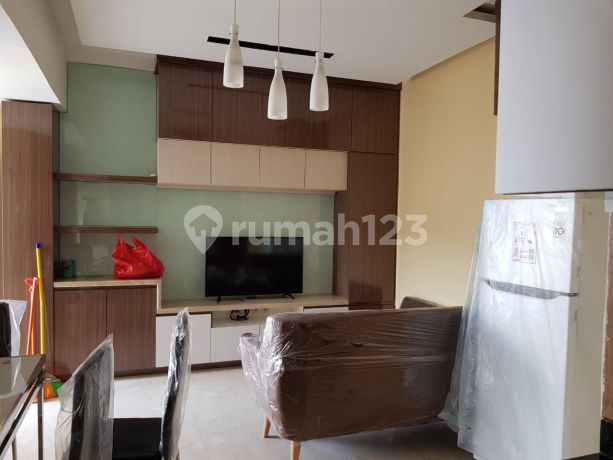 Dijual Apartemen Teluk Intan 3 Kamar Bedroom Semi Furnished Sapphire Dijual Apartemen Teluk Intan 3 Kamar Bedroom Semi Furnished Sapphire