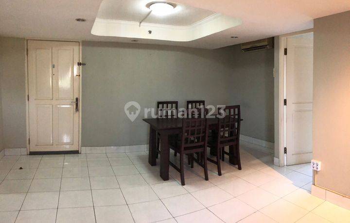 JUAL MURAH BAWAH NJOP APARTEMEN WISMA GADING PERMAI WALK TO LRT JUAL CEPAT MAU PNDAH KE LN