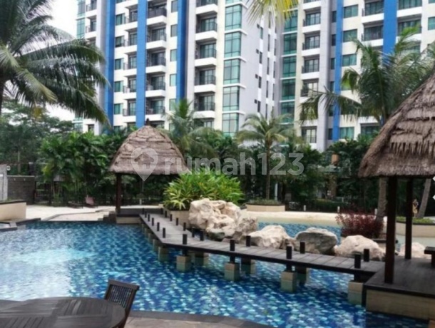 Sell Hampton Apartment Near Jis MRT Tb Simatupang Pondok Indah Sell Hampton Apartment Near Jis MRT Tb Simatupang Pondok Indah
