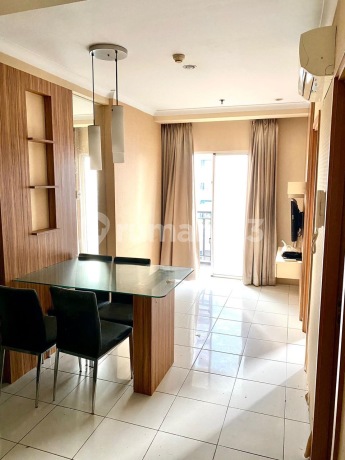 Dijual Cepat Termurah Apartemen Signature Park di Tebet Jakarta Selatan Dijual Cepat Termurah Apartemen Signature Park di Tebet Jakarta Selatan