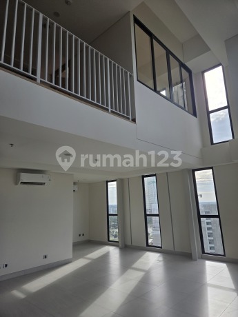 Dijual.soho Upper West Apartemen.bsd.tangerang